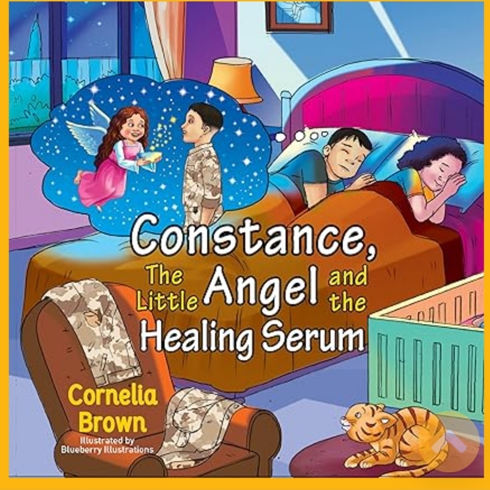 Childrens book